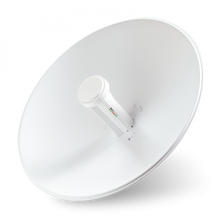 Точка доступа UBIQUITI PBE-M5-400