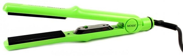 

Выпрямители для волос Moser Crimper MaxStyle