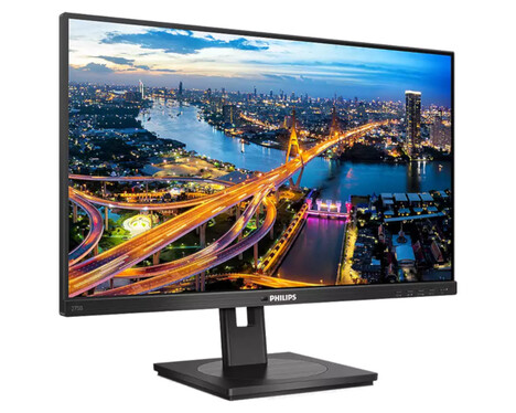 Монитор Philips 275B1 27.0-inch черный
