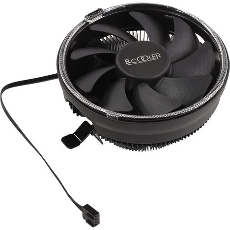 Кулер Процессорный PCCooler для процессора E126MB