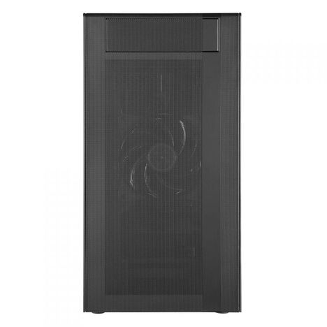 Корпус Cooler Master MasterBox NR400