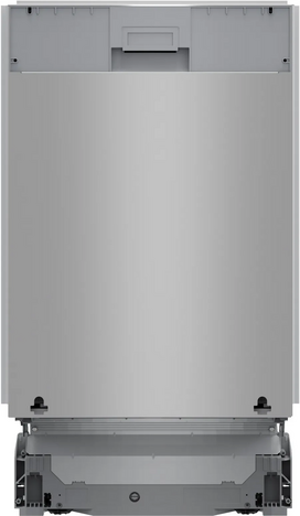 Встраиваемая посудомоечная машина Bosch SPV8ZMX06Q