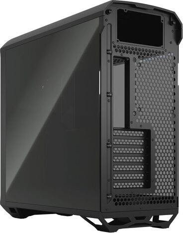 Корпус Fractal Design Torrent TG