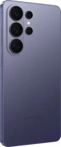 Смартфон Samsung Galaxy S26 Ultra SM-S948B 256 ΓБ фиолетовый