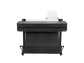 Плоттер HP Inc. Designjet T630