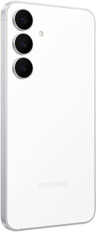 Смартфон Samsung Galaxy S25 FE SM-S731B 512 ΓБ белый