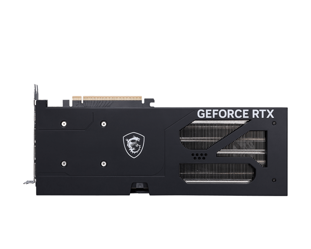 Видеокарта MSI GeForce RTX 5060 Ti 8 ΓБ Retail
