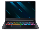 

Ноутбук ACER Predator Helios 300 PH317-53-73TE
