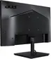 Монитор ACER V227QHbiv 21.5-inch черный