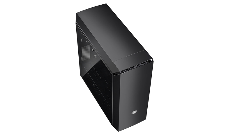 Корпус Cooler Master MasterCase MC600P