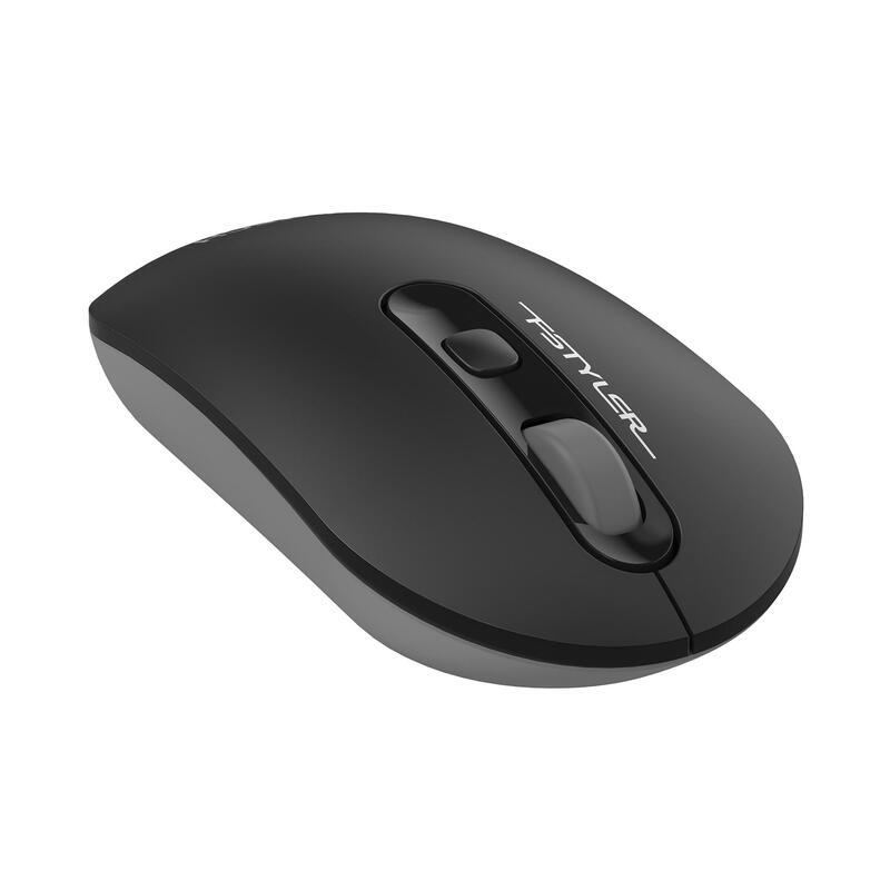 Мышь A4tech Fstyler FG20S USB GREY