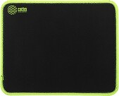 Cactus Игровой коврик Black CS-MPC-D01S