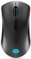 Мышь LENOVO M600 GY50X79385, цвет черный