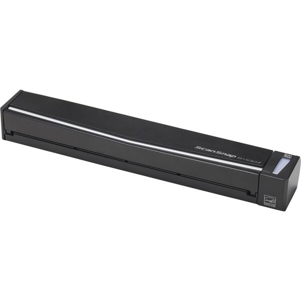 

Сканер FUJITSU ScanSnap S1100i