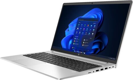 Ноутбук HP Inc. ProBook 455 G8 32N22EA AMD Ryzen 5 5600U (серебристый)