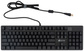 Клавиатура Oklick KeyBoard 990 G2 1875240, цвет черный