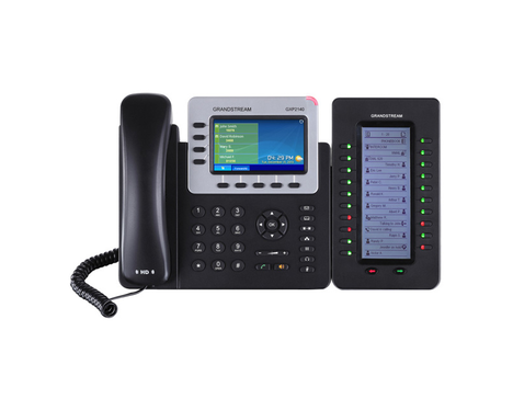 Модуль расширения Grandstream Модуль расширения GXP-2200EXT