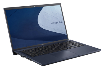 Ноутбук ASUS ExpertBook B1 B1500CEAE Intel Core i3-1115G4 (темно-синий)