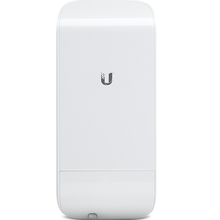 Точка доступа UBIQUITI LOCOM2