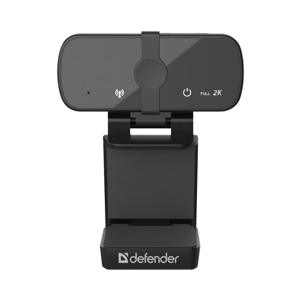 Вебкамера Defender G-lens 2593