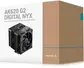 Кулер Процессорный Deepcool для CPU AK620 G2 DIGITAL NYX