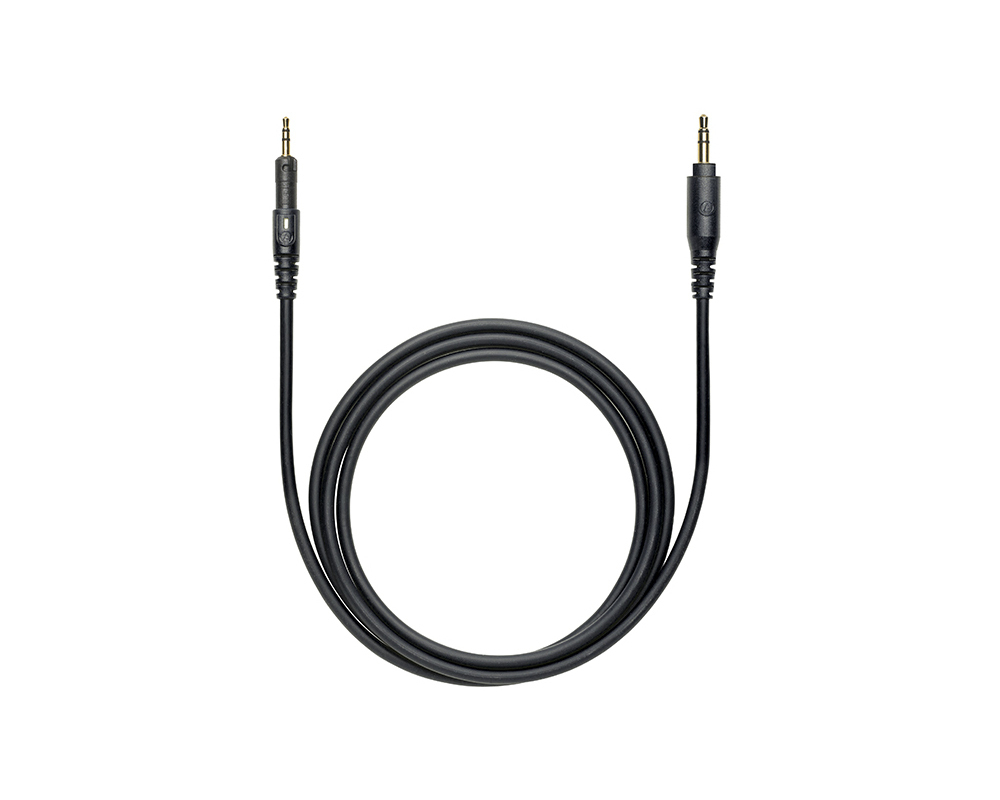 Наушники Audio-Technica ATH-M70X, цвет серебристый/черный