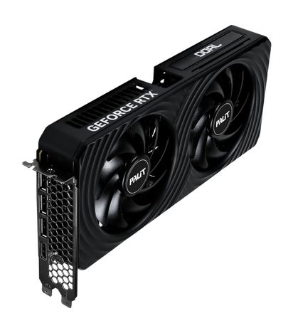 Видеокарта Palit GeForce RTX 5060 8 ΓБ Retail