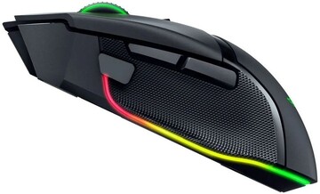 Мышь Razer Basilisk V3 Pro 35K RZ01-05240100-R3G1, цвет черный