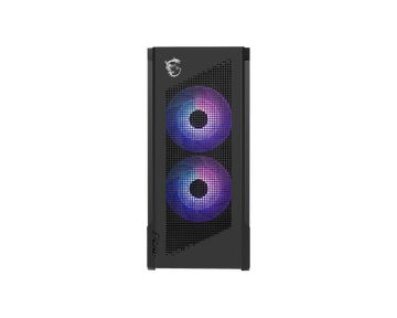 Корпус MSI MPG Velox 300R Airflow PZ