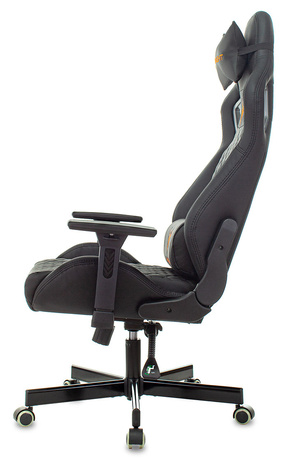 Кресло игровое KNIGHT  OUTRIDER