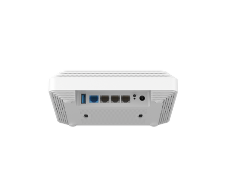 Wi-Fi роутер Netcraze NC-3812