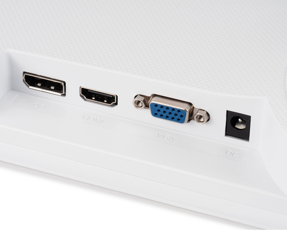 Монитор DIGMA 27P502F 27.0-inch белый