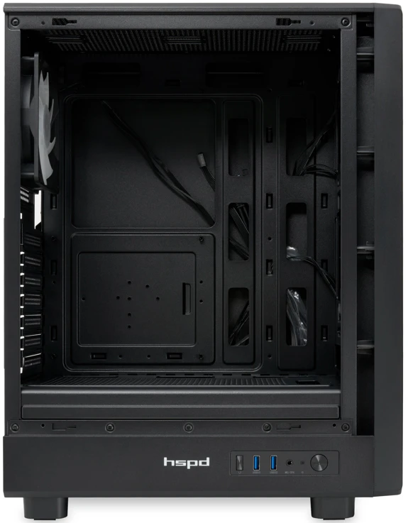 Корпус HSPD M510