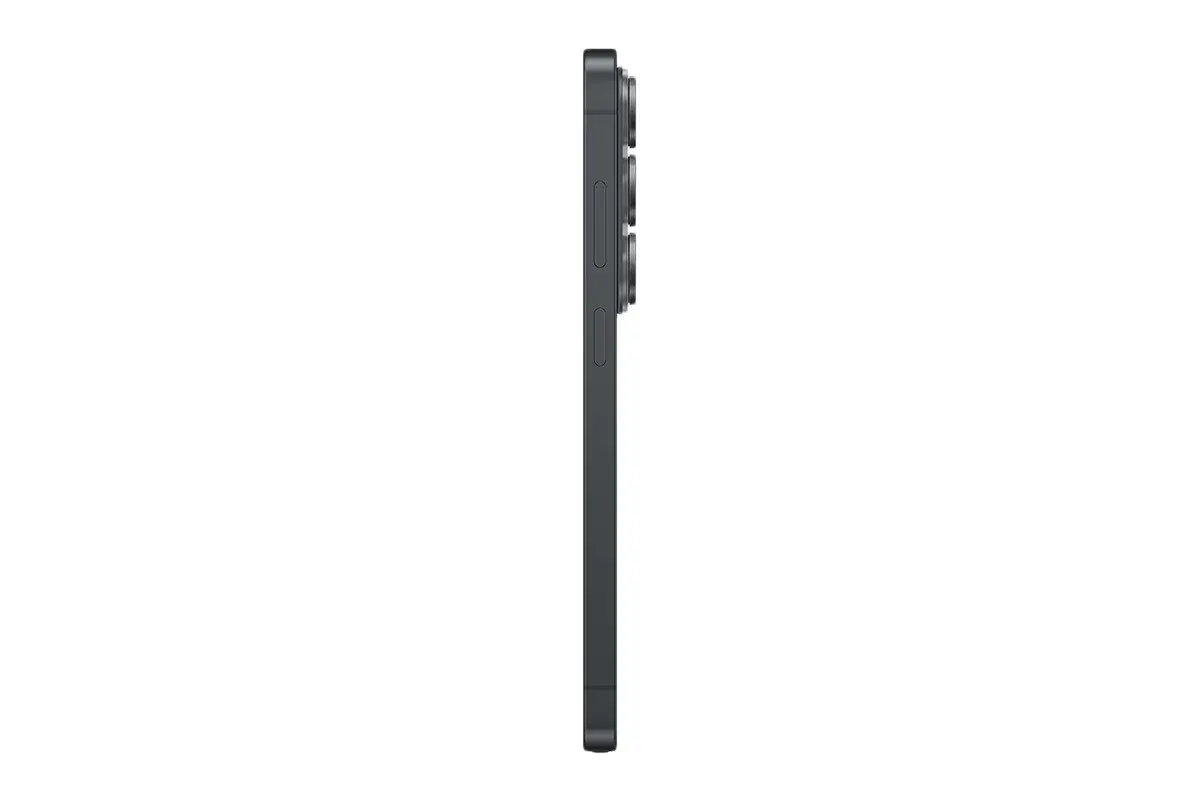 Смартфон Samsung Galaxy S26 Ultra SM-S948B 256 ΓБ черный