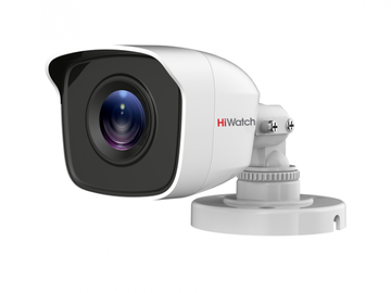 Аналоговая видеокамера Hikvision DS 2.8-2.8 mm