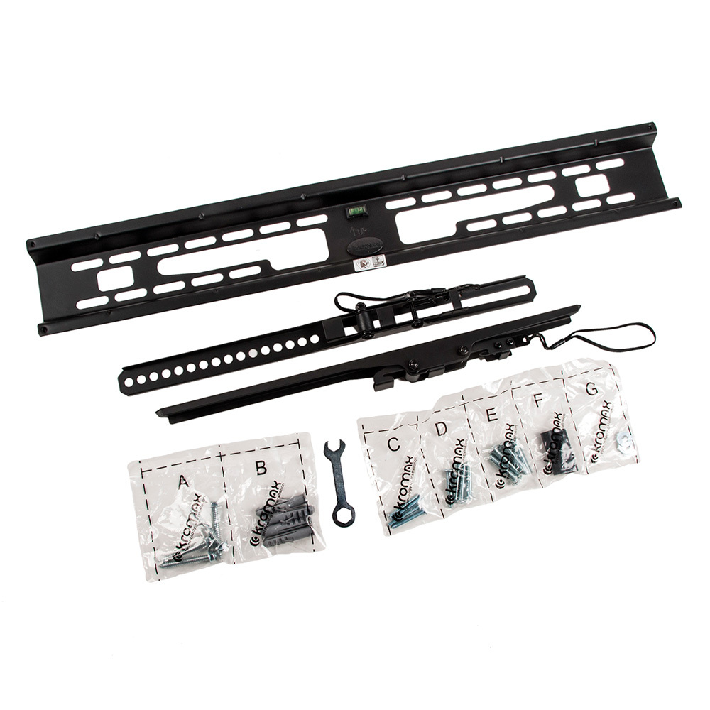 Кронштейн Kromax FLAT-2