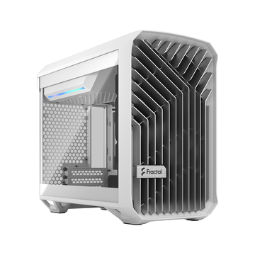 Корпус Fractal Design Torrent Nano TG