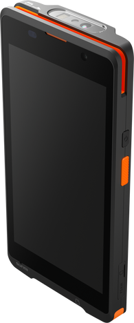 Мобильный POS-терминал SUNMI P2 Mini Scanner