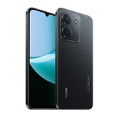 Смартфон Xiaomi Redmi 15C 256 ΓБ черный