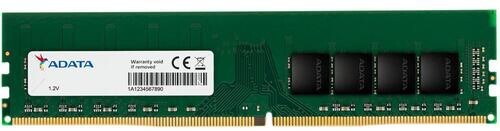 Оперативная память ADATA Desktop DDR4 3200МГц 32GB, AD4U320032G22-SGN