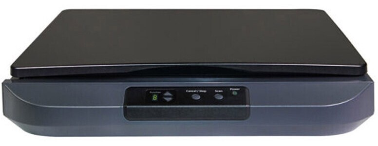 Сканер Avision FB5100