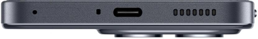 Смартфон TECNO POVA POVA 7 Ultra 5G 256 ΓБ черный