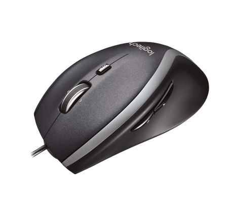 Клавиатура Logitech K120 920-002522, цвет черный