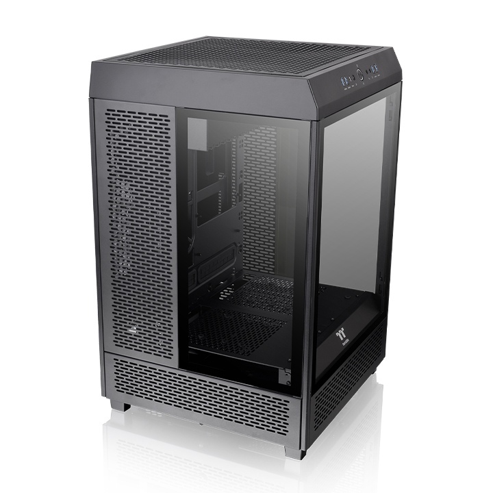 Корпус Thermaltake The Tower 500