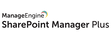 Zoho ManageEngine SharePoint Manager Plus