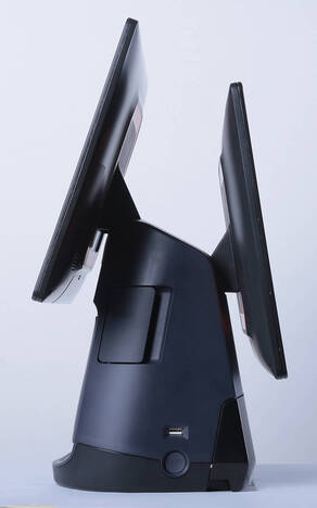 Моноблок SUNMI POS-терминал T2S