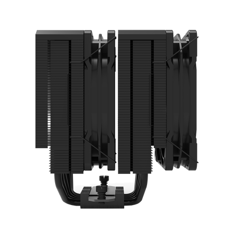 Кулер Процессорный Zalman CPU cooler CNPS14X DUO