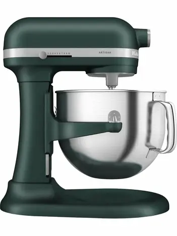 Планетарный миксер KitchenAid Artisan 6.6л