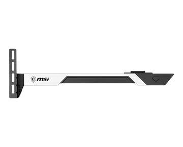 Видеокарта MSI GeForce RTX 4090 24 ΓБ