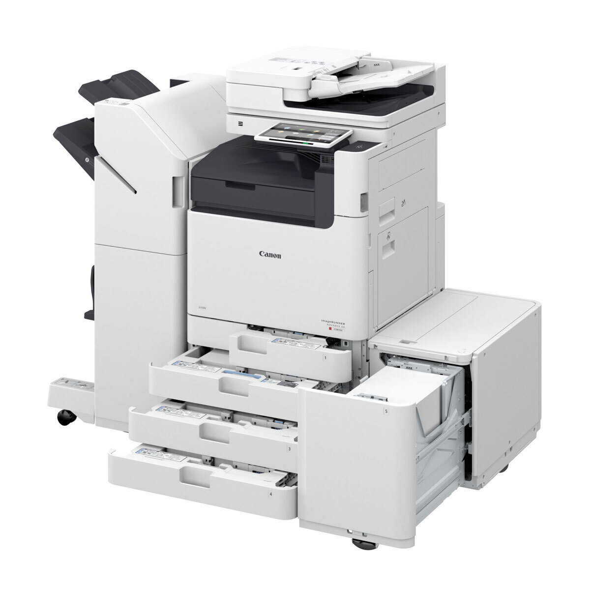 Canon ImageRunner ADVANCE DX C5850i